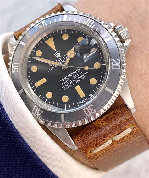 1975 rolex submariner non date|vintage Rolex Submariner 1680.